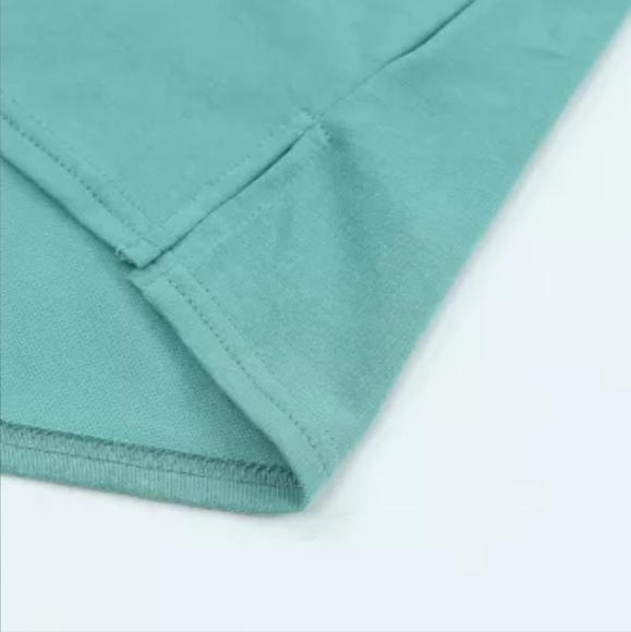 1 med left 💜New Split neck dolman top - Picture 10 of 16